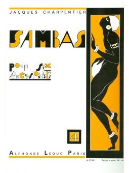 Samba No. 4 