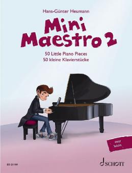 Mini Maestro 2 Download