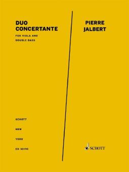 Duo Concertante Download