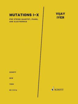 Mutations I - X Download