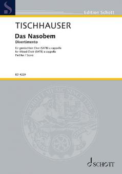 Das Nasobem Download