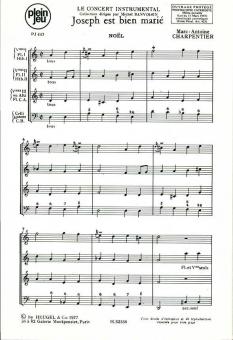 Joseph Est Bien Marie 