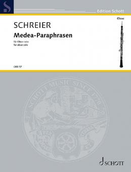 Medea-Paraphrasen Download