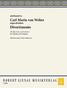 Divertimento Es-Dur Download