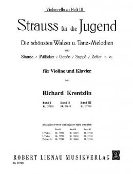 Strauss für die Jugend 3 Download