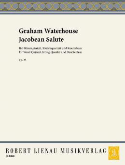 Jacobean Salute op. 34 Download