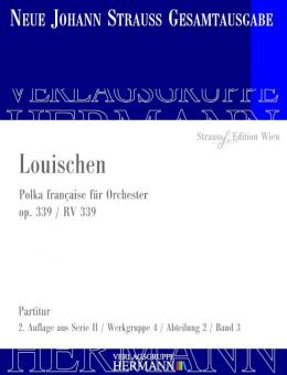 Louischen op. 339 RV 339 Download