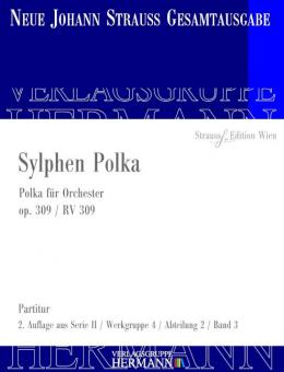 Sylphen Polka op. 309 RV 309 Download