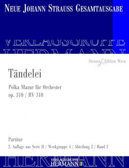 Tändelei op. 310 RV 310 Download