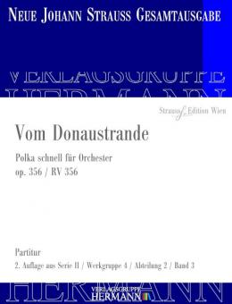 Vom Donaustrande op. 356 RV 356 Download