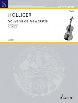 Souvenir de Newcastle Download