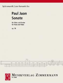 Sonate op. 78 Download