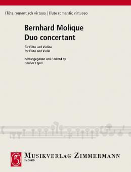 Duo Concertant Download
