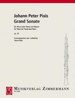 Grand Sonate op. 35 Download