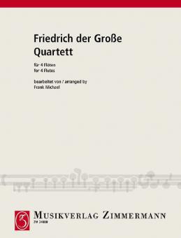 Quartett Download