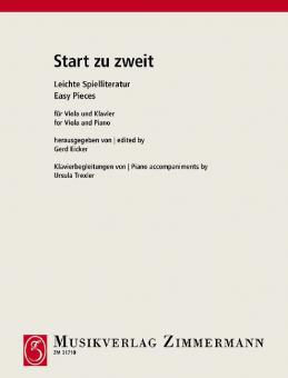 Start zu Zweit Download