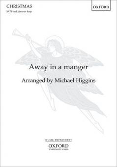 Away in a manger 