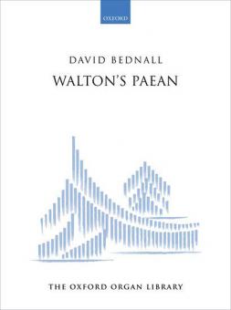 Walton's Paean 