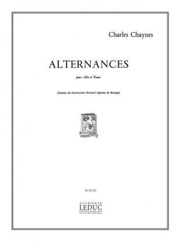 Alternances 