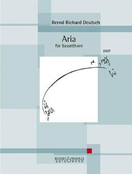 Aria Nr. 20 