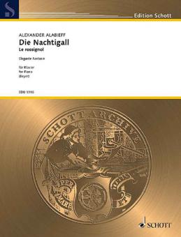 Die Nachtigall Standard