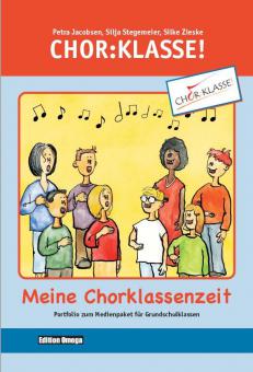 Chor: Klasse! - Portfolio 