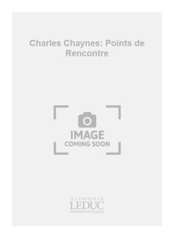 Point De Rencontres 