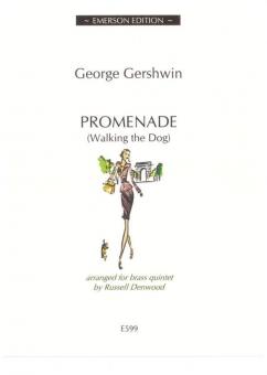 Promenade (Walking the Dog) 
