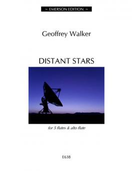 Distant Stars 