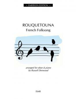 Rouquetouna 