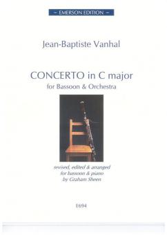 Concerto in C major 