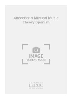 Abecedario Musical 