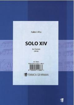 Solo XIV 
