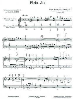 Plein Jeu 
