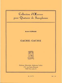 Cache-cache 