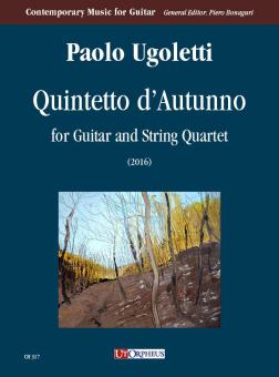 Quintetto d'Autunno 