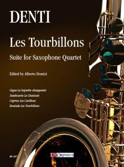 Les Tourbillons 