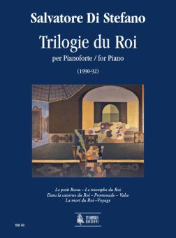 Trilogie du Roi 