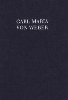 Der erste Ton / Jubel-Kantate WeV B.2a und WeV B.15a 