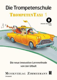 Die Trompetenschule 1 