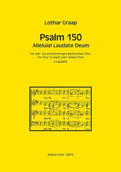 Psalm 150 