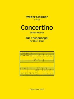 Concertino 