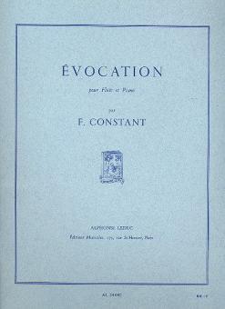 Evocation 