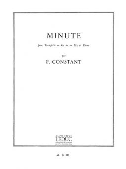Minute 