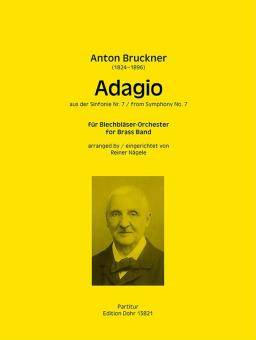 Adagio aus der Sinfonie Nr. 7 