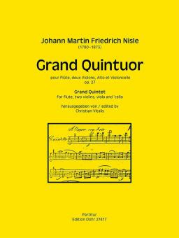 Grand Quintuor 