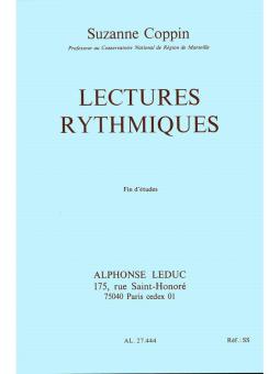 Lectures Rythmiques 