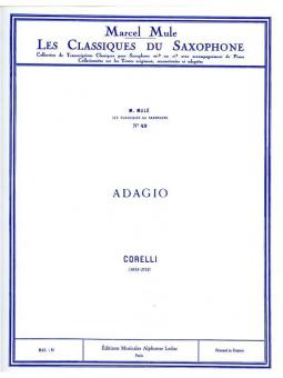 Adagio 