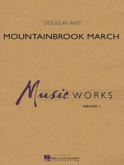 Mountainbrook March 