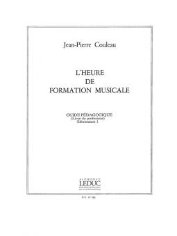 Heure De Formation Musicale 